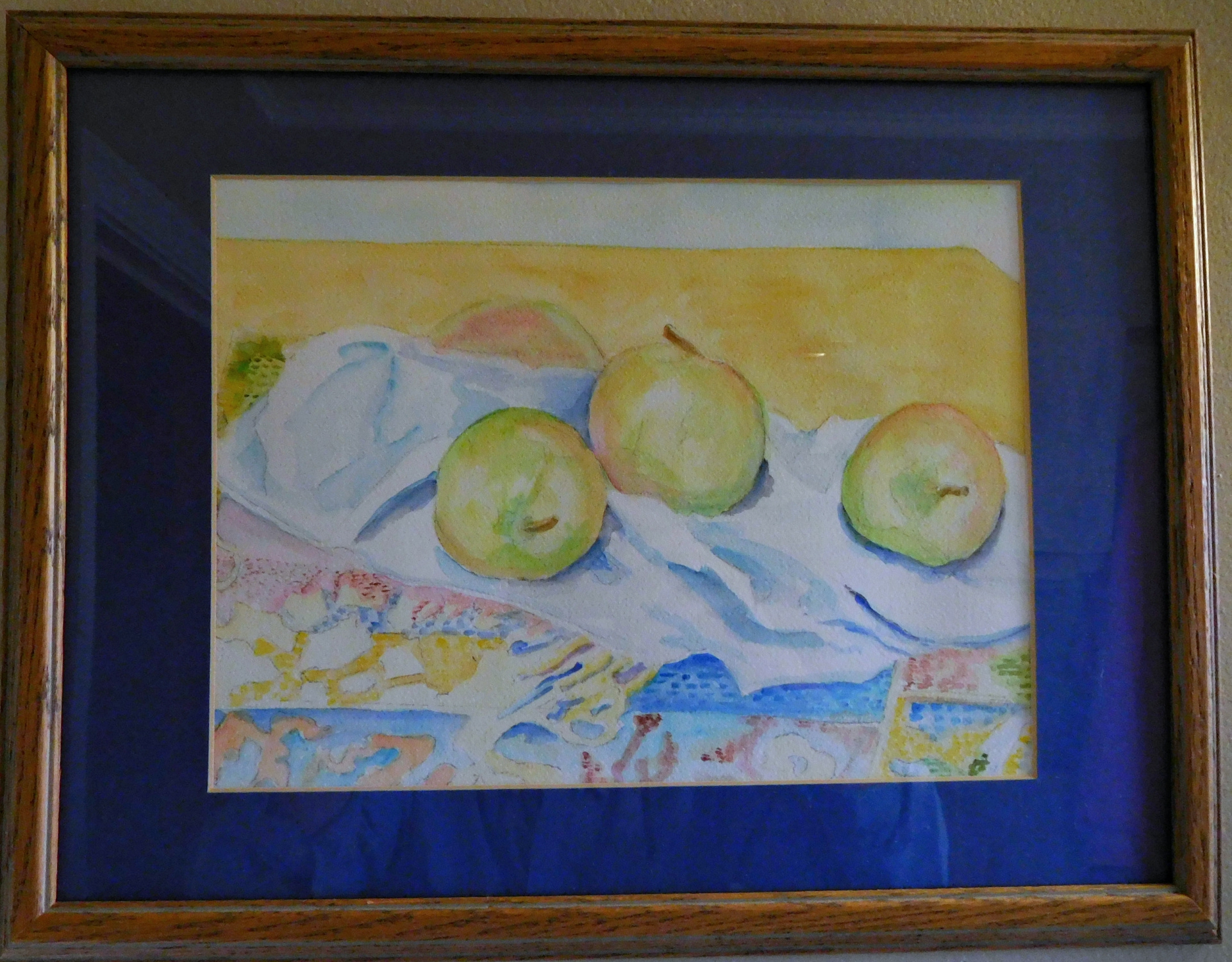 Click here to view Still Life artwork by cynthia uden