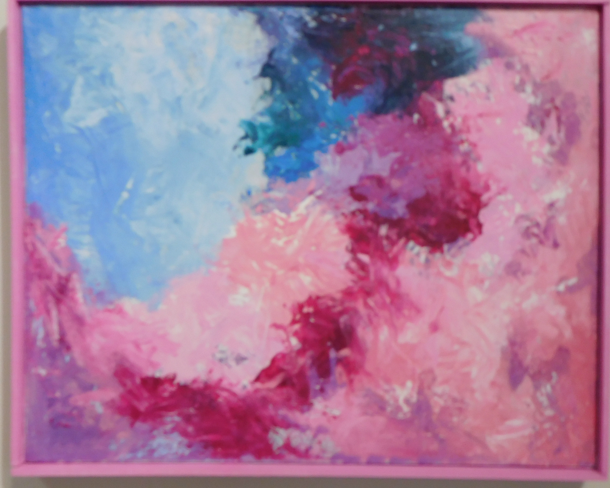 Click here to view Abstract artwork by cynthia uden